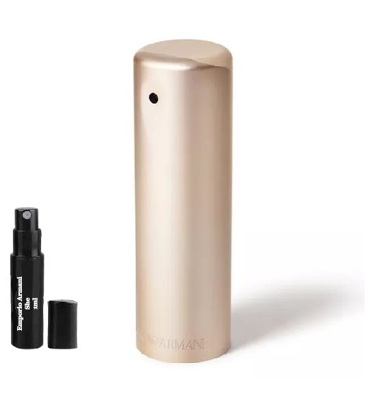 Emporio Armani She 1 ml 0,034 fl. oz. campioni di profumo