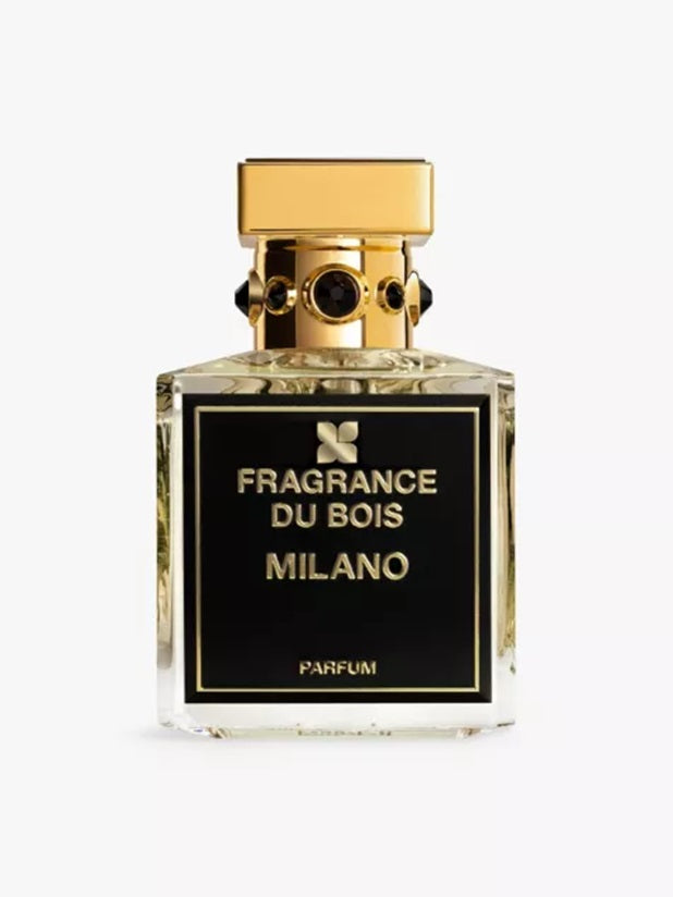 Fragrance Du Bois Milano 1.5ml 0.05 fl. oz. tester ufficiale di profumi per campioni di fragranze Fragrance Du Bois Milano 1.5ml 0.05 fl. oz. tester ufficiale di profumi per campioni di fragranze