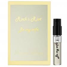 Franck Boclet Be My Wife 1,5 ml 0,05 fl. oz. campioni ufficiali di profumo