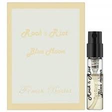 Franck Boclet Blue Moon 1,5 ml 0,05 fl. oz. campioni ufficiali di profumo