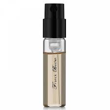Franck Boclet Heliotrope 1,5 ml 0,05 fl. oz. campioni ufficiali di profumo