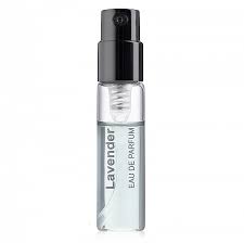 Franck Boclet Lavender 1,5 ml 0,05 fl. oz. campioni ufficiali di profumo