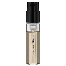 Franck Boclet Nirvana 1,5 ml 0,05 fl. oz. campioni ufficiali di profumo
