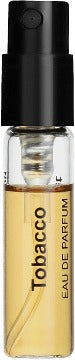 Franck Boclet Tobacco 1,5 ml 0,05 fl. oz. campioni ufficiali di profumo