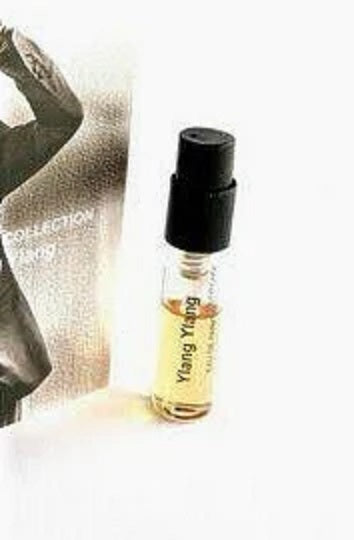 Franck Boclet Ylang Ylang 1,5 ml 0,05 fl. oz. campioni ufficiali di profumo