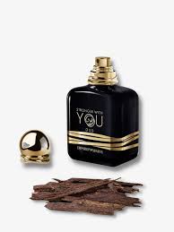 Giorgio Armani Emporio Armani Stronger With You Oud 6 ml 0,20 fl. oz. fragrance campioni