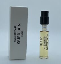 Guerlain Rose Barbare 2 ml 0,06 fl. oz. campioni ufficiali di profumo