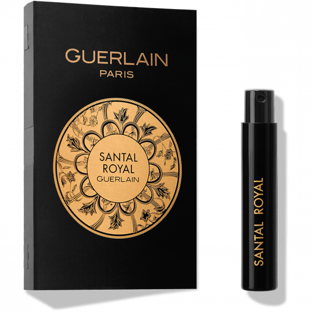 Guerlain Santal Royal 1 ml 0,03 fl. oz. campioni ufficiali di profumo