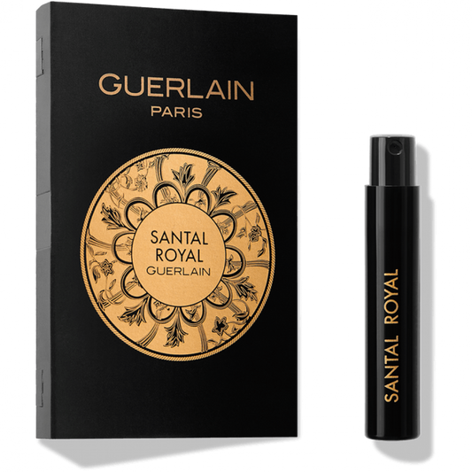 Guerlain Santal Royal 1 ml 0,03 fl. oz. campioni ufficiali di profumo