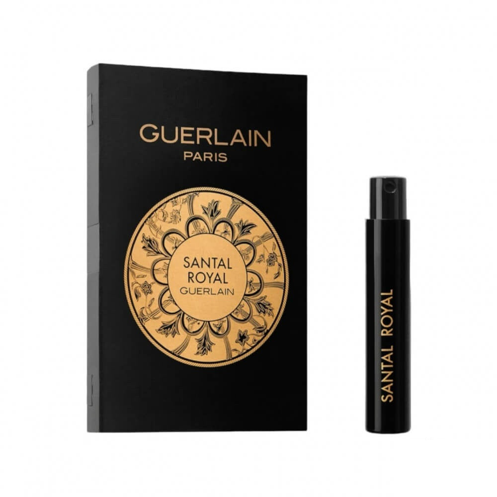 Guerlain Santal Royal 1 ml 0,03 fl. oz. ufficiali fragrance campione