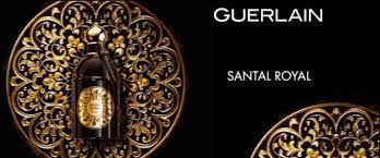 Guerlain Santal Royal 1 ml 0,03 fl. oz. ufficiali miniature campione