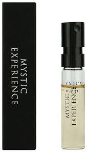 Initio Mystic Experience 1,5 ml 0,05 fl. oz. ufficiali fragrance campioni