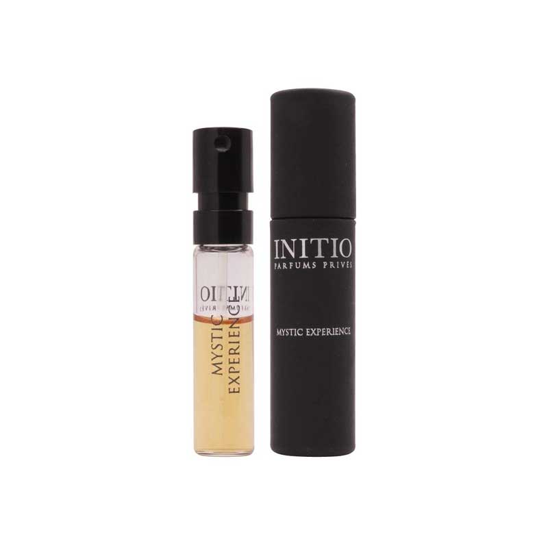 Initio Mystic Experience 1,5 ml 0,05 fl. oz. campioni ufficiali di profumo