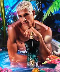 Campione ufficiale del profumo Jean Paul Gaultier Le Beau Le Parfum Intense Campione ufficiale del profumo Jean Paul Gaultier Le Beau Le Parfum Intense