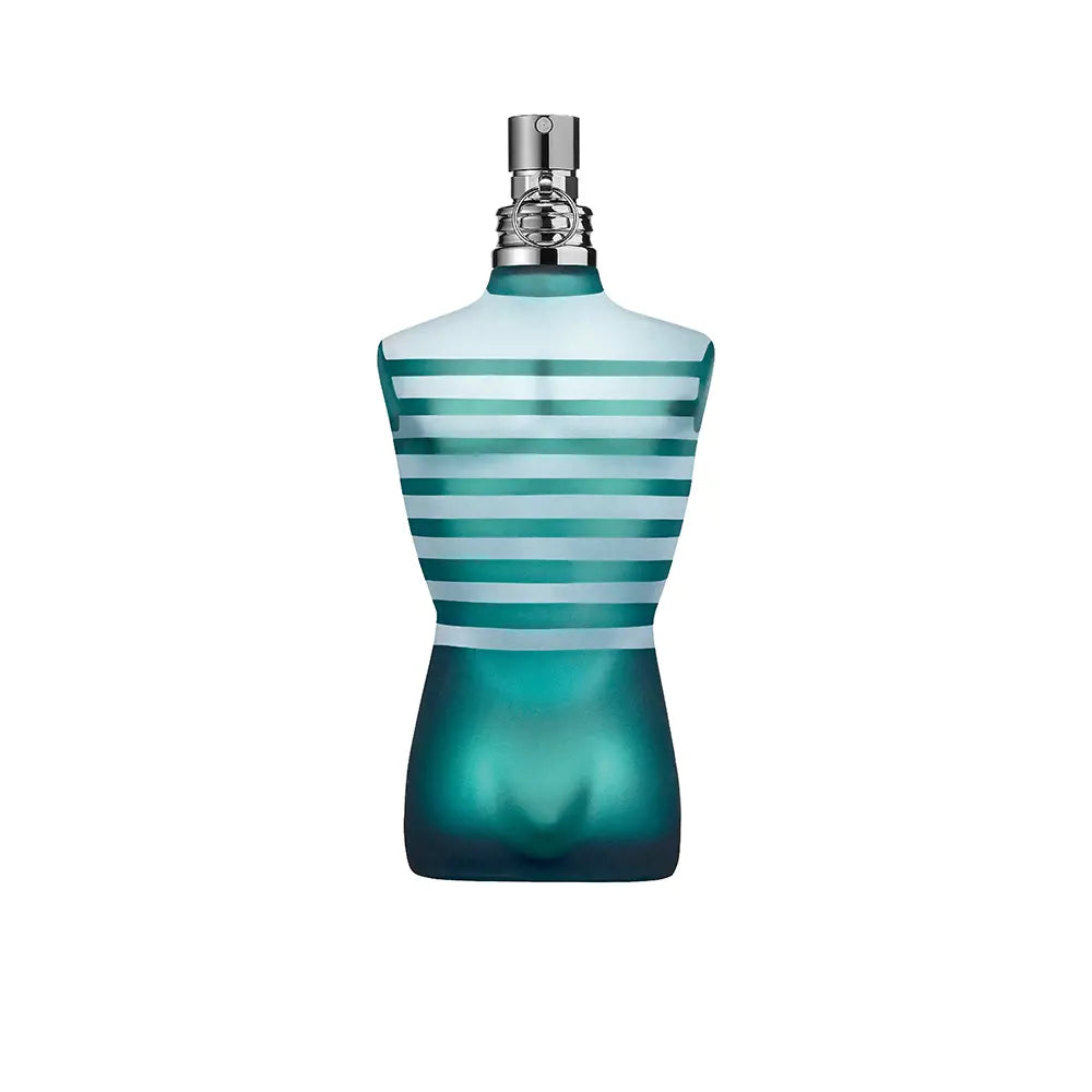 Jean Paul Gaultier Le Male Edt 1,5 ml 0,05 oz. campione di profumo ufficiale tester di profumo Jean Paul Gaultier Le Male Edt 1,5 ml 0,05 oz. campione di profumo ufficiale tester di profumo