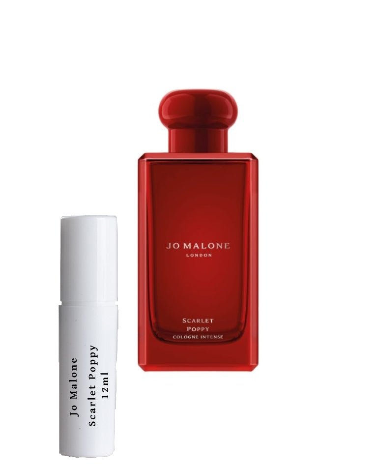 Jo Malone Scarlet Poppy campioni 12 ml