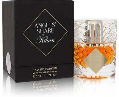Campione di profumo ufficiale Kilian Angel's Share 1,5 ml 0,05 fl. o.z. tester di profumo Campione di profumo ufficiale Kilian Angel's Share 1,5 ml 0,05 fl. o.z. tester di profumo