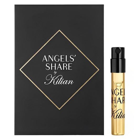 Kilian Angel's Share 1,5 ml 0,05 fl. oz. campioni ufficiali di profumo
