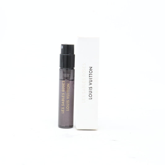 Louis Vuitton Les Sables Roses 2 ml 0,06 fl. oz. campioni ufficiali di profumo