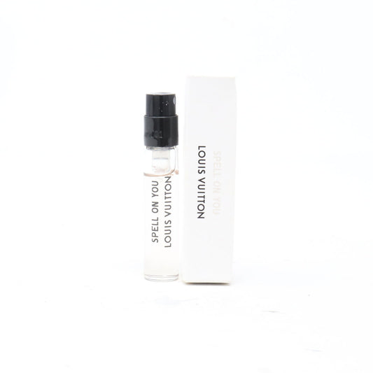 Louis Vuitton Spell On You 2 ml 0,06 fl. oz. campioni ufficiali di profumo