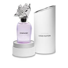 Louis Vuitton Symphony 2 ml 0,06 fl. oz. ufficiali fragrance campione