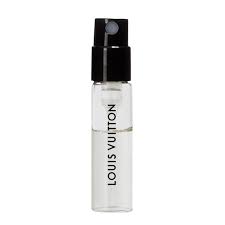 Louis Vuitton Symphony 2 ml 0,06 fl. oz. ufficiali scent campione