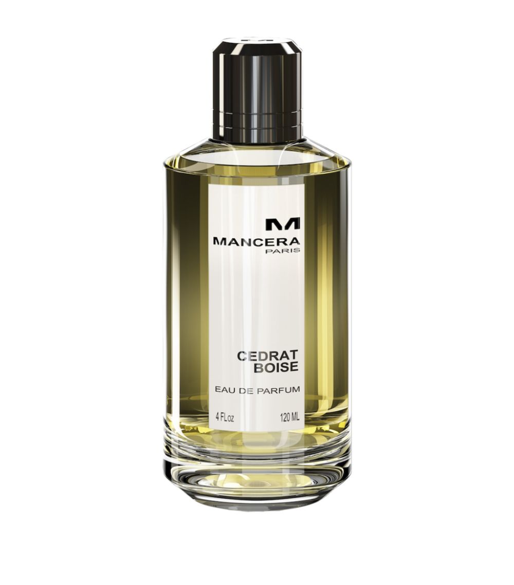 Mancera Cedrat Boise 2ml 0.06 fl.oz campioni ufficiali di profumo tester di profumo Mancera Cedrat Boise 2ml 0.06 fl.oz campioni ufficiali di profumo tester di profumo