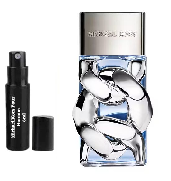 Michael Kors Pour Homme 6 ml 0,20 0z tester