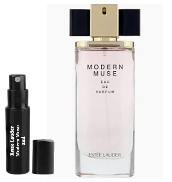 Campioni di profumo Estee Lauder Modern Muse