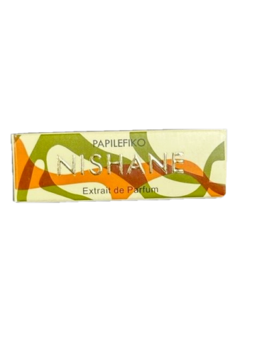 Nishane Papilefiko 2 ml 0. 06 fl. oz. campioni ufficiali di profumo