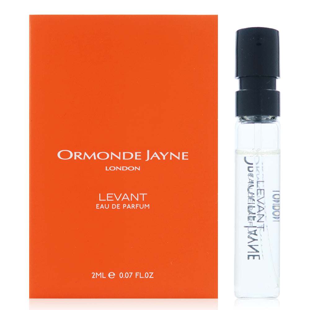Ormonde Jayne Levant 2 ml 0,07 fl. oz. campioni ufficiali di profumo