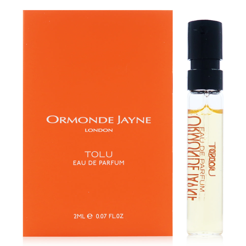 Ormonde Jayne Tolu 2 ml 0,06 fl. oz. campioni ufficiali di profumo