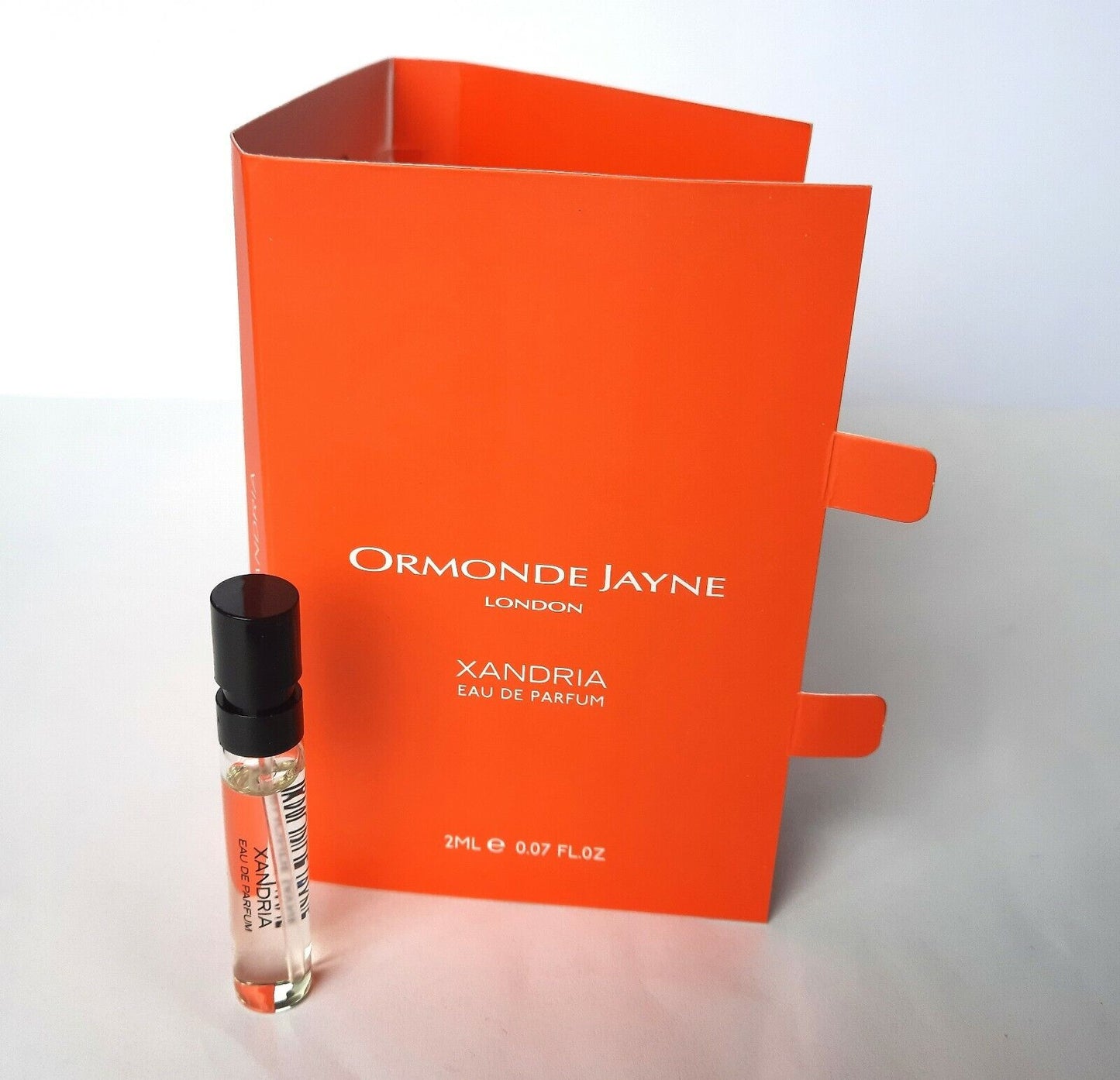 Ormonde Jayne Xandria 2 ml 0,07 fl. oz. ufficiali fragrance campione