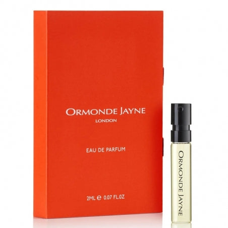 Ormonde Jayne Xandria 2 ml 0,07 fl. oz. campioni di profumo