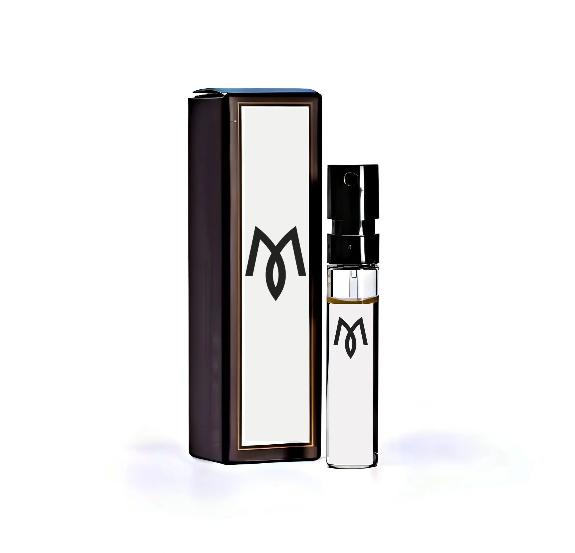Ramon Monegal Flamenco campioni ufficiali di profumo 2 ml 0,06 fl. oz. tester di profumo