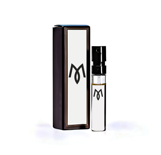 Ramon Monegal Flamenco campioni ufficiali di profumo 2 ml 0,06 fl. oz. tester di profumo