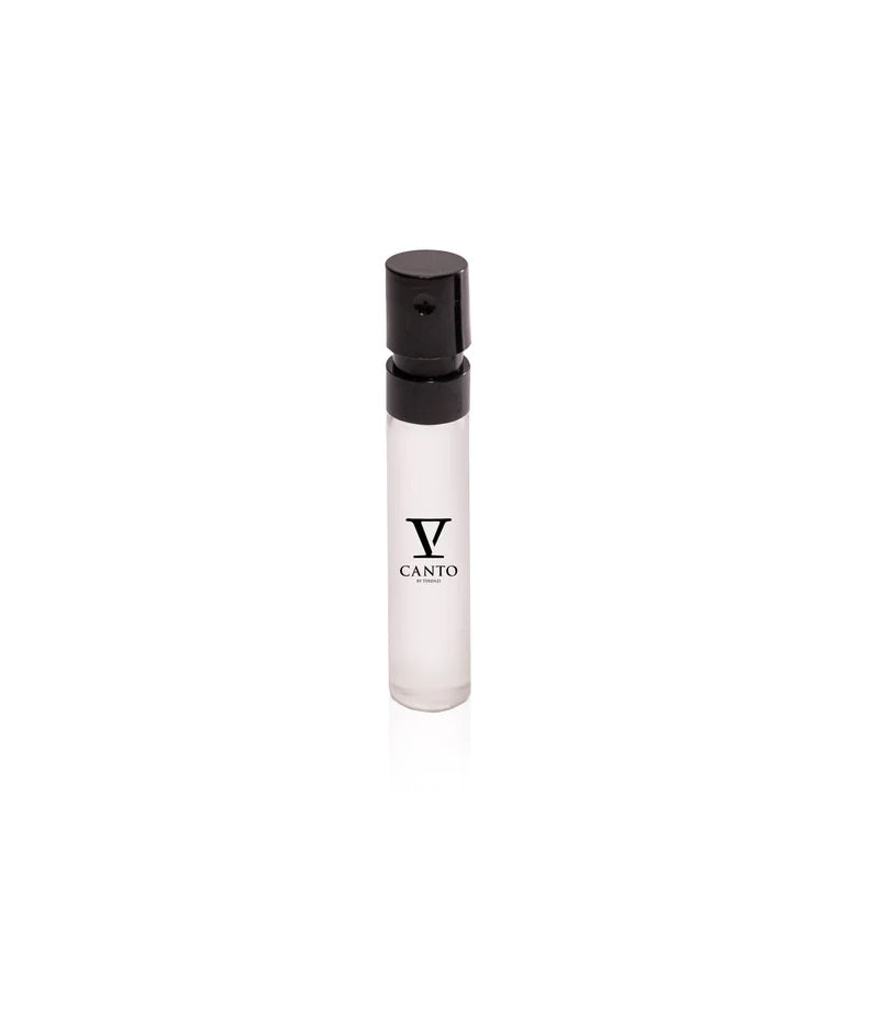 Ricina by V Canto 1,5 ml 0,05 fl. oz. campioni ufficiali di profumo