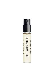 Roos & Roos Bel Absinthe 2 ml 0,06 oz. campioni di profumo ufficiali