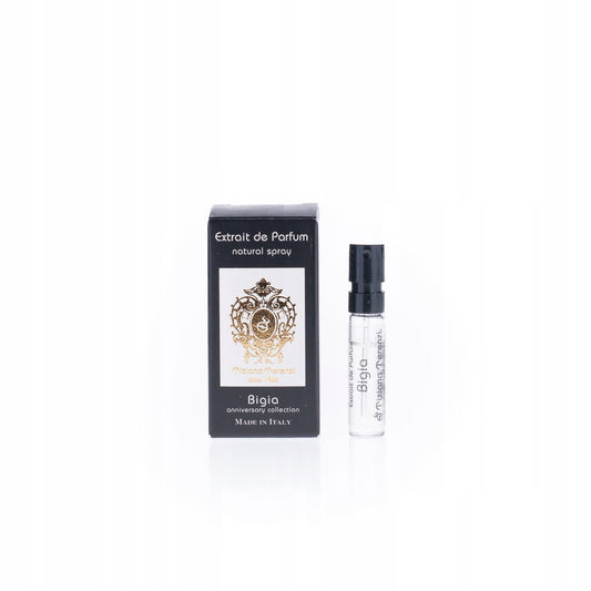TIZIANA TERENZI Bigia 0,05 OZ 1,5 ml campioni ufficiali di profumo