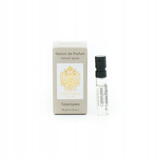 TIZIANA TERENZI Cassiopea 0,05 OZ 1,5 ml campioni ufficiali di profumo