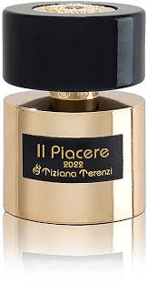 TIZIANA TERENZI Il Piacere 0,05 OZ 1,5 ml campioni ufficiali di profumo