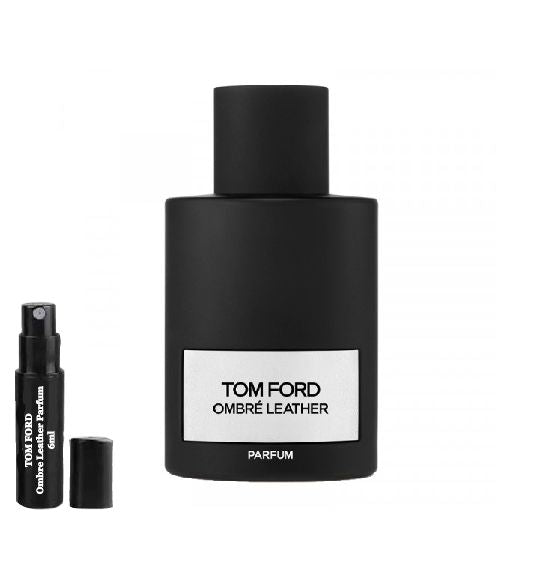 TOM FORD Ombre Leather Parfum 6 ml 0,2 fl. oz. scent campioni
