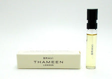 Thameen Bravi 2 ml 0,06 fl. oz. ufficiali scent campione