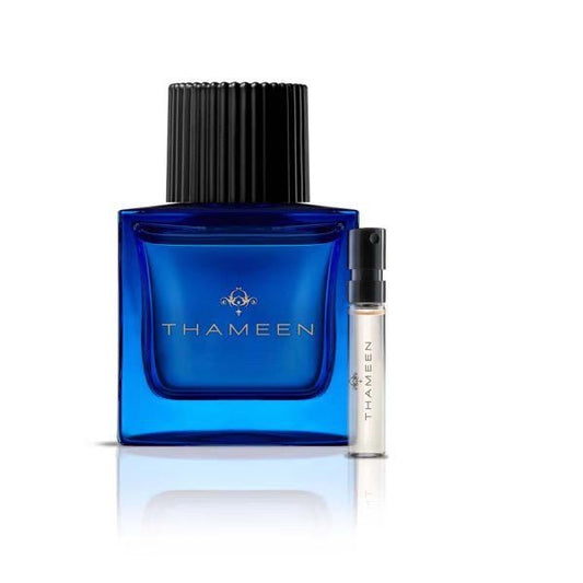 Thameen Bravi 2 ml 0,06 fl. oz. campioni ufficiali di profumo