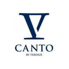 V Canto B. B. 1,5 ml 0,05 fl. oz. ufficiali fragrance campioni