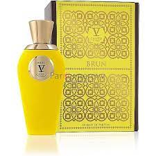 Brun by V Canto 1,5 ml 0,05 fl. oz. campioni ufficiali di profumo