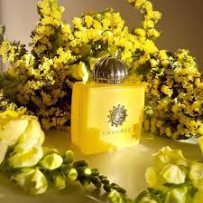 Campione di profumo ufficiale Amouage Love Mimosa 2ml 0.06 oz tester di profumo Campione di profumo ufficiale Amouage Love Mimosa 2ml 0.06 oz tester di profumo
