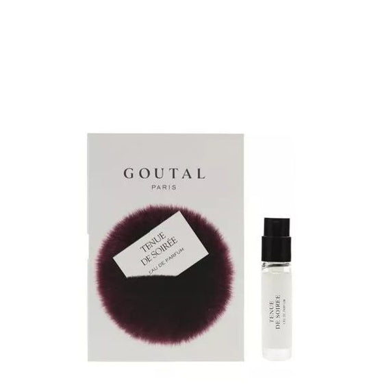 Annick Goutal Tenue de Soiree 1,5 ml 0,05 Oz. campioni ufficiali di profumo