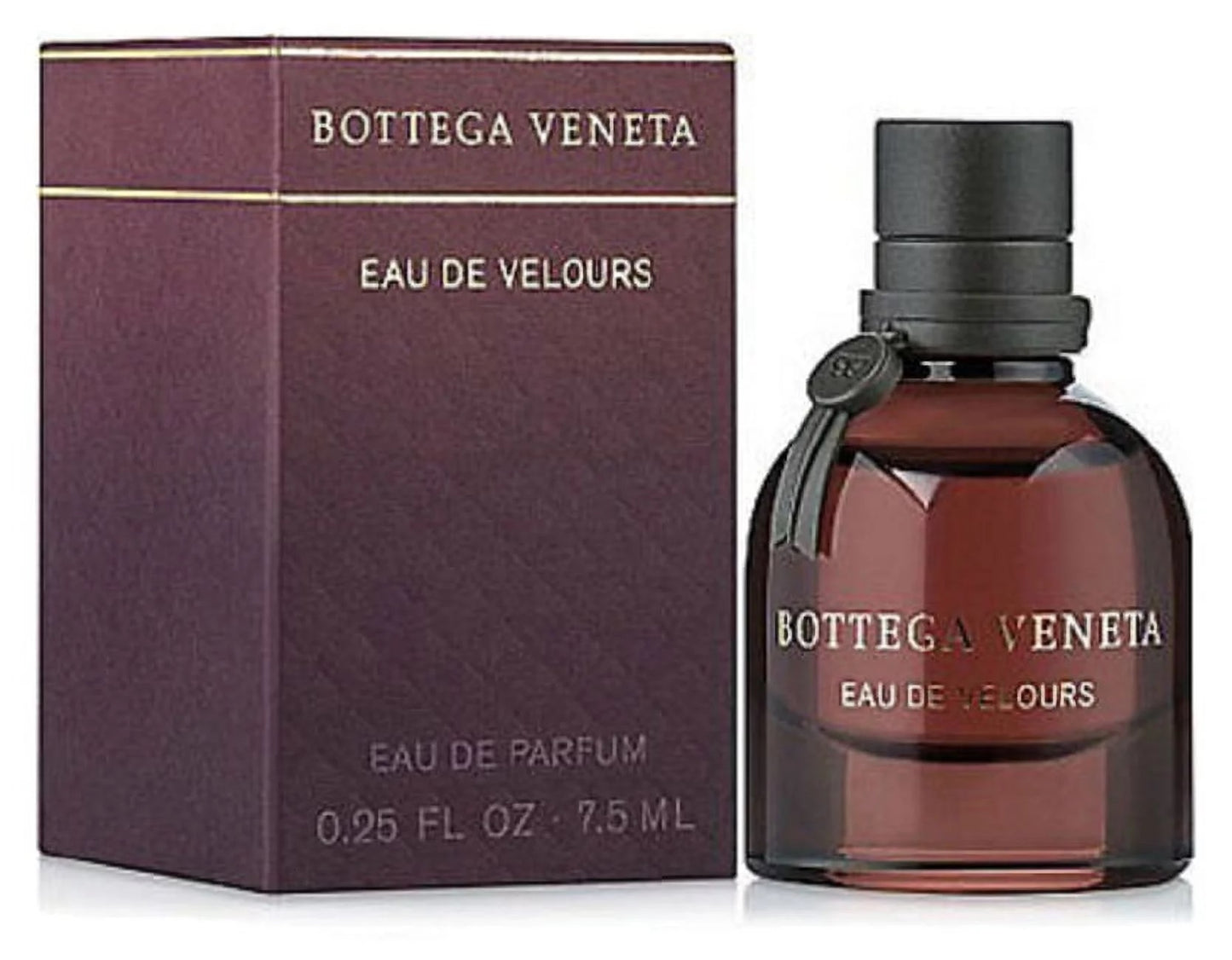 Bottega Veneta Eau De Velours Miniature 7,5 ml campione perfume