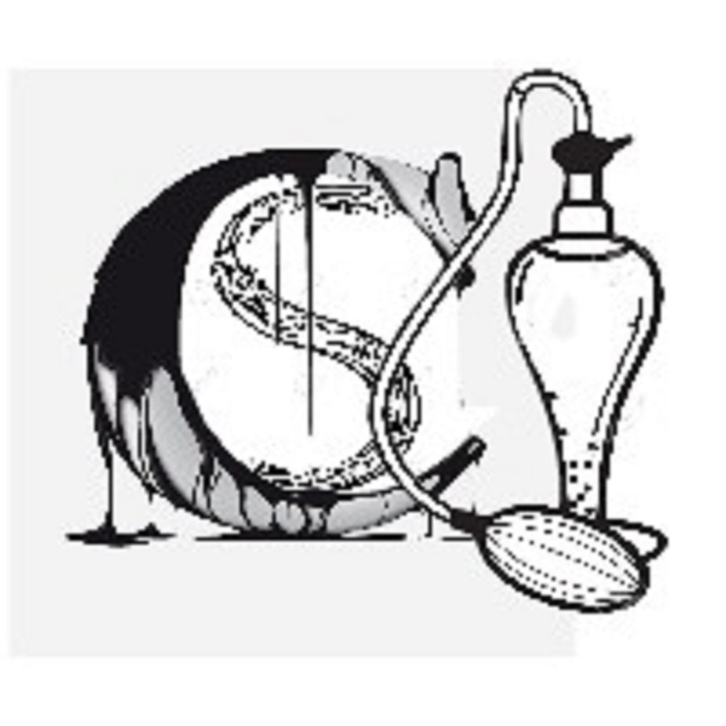 SmellToImpress world of perfume samples logo